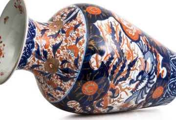 vase